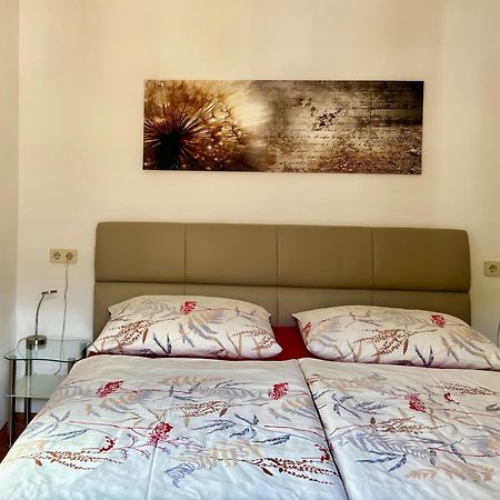 Appartements D'Angelo Bodensdorf Extérieur photo