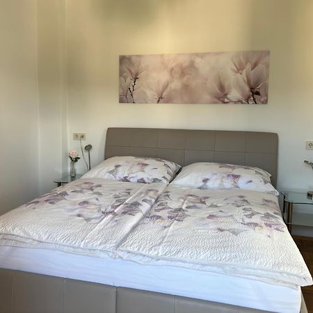 Appartements D'Angelo Bodensdorf Extérieur photo