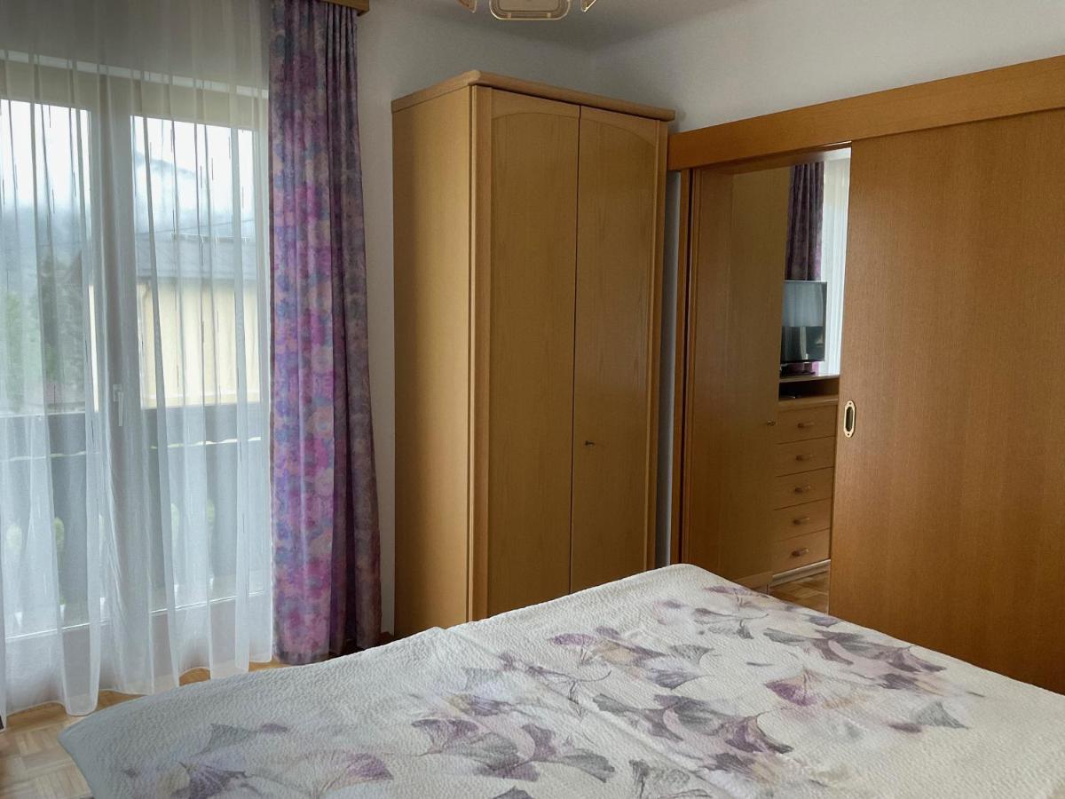 Appartements D'Angelo Bodensdorf Extérieur photo