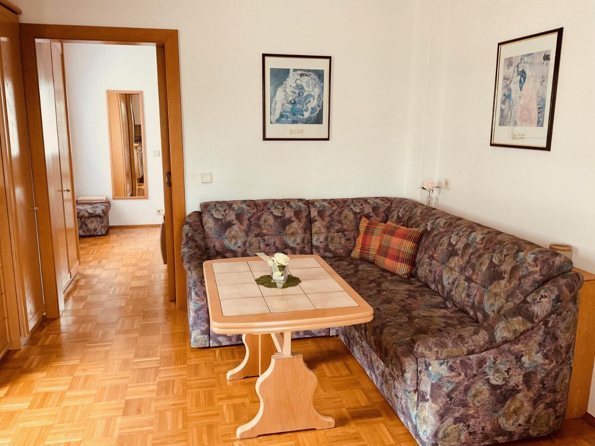 Appartements D'Angelo Bodensdorf Extérieur photo