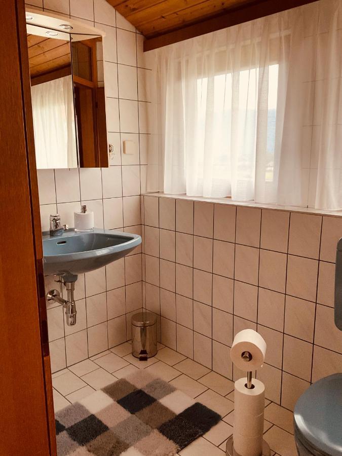 Appartements D'Angelo Bodensdorf Extérieur photo