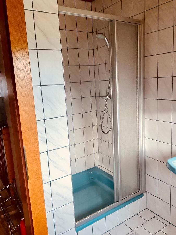Appartements D'Angelo Bodensdorf Extérieur photo