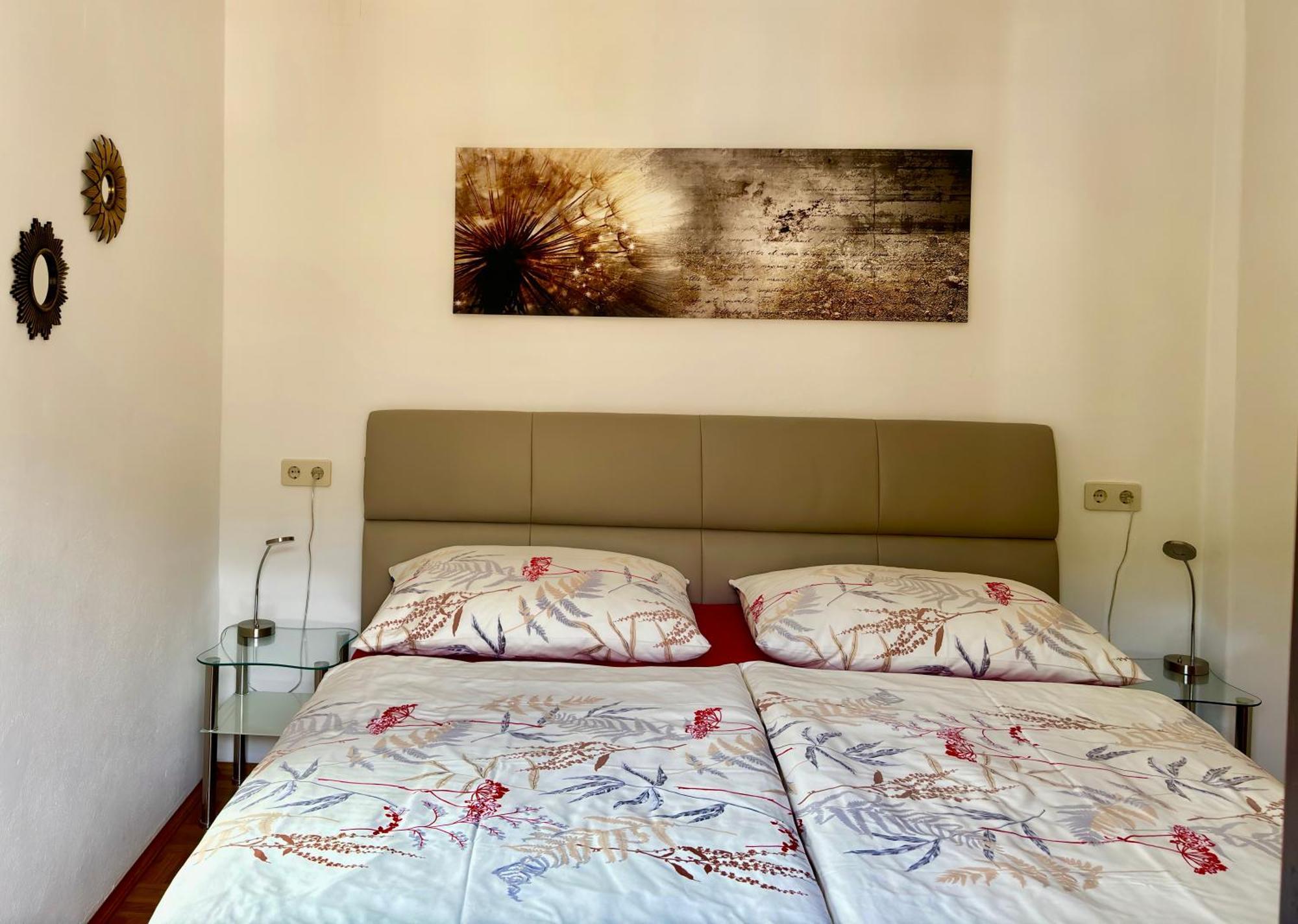 Appartements D'Angelo Bodensdorf Extérieur photo
