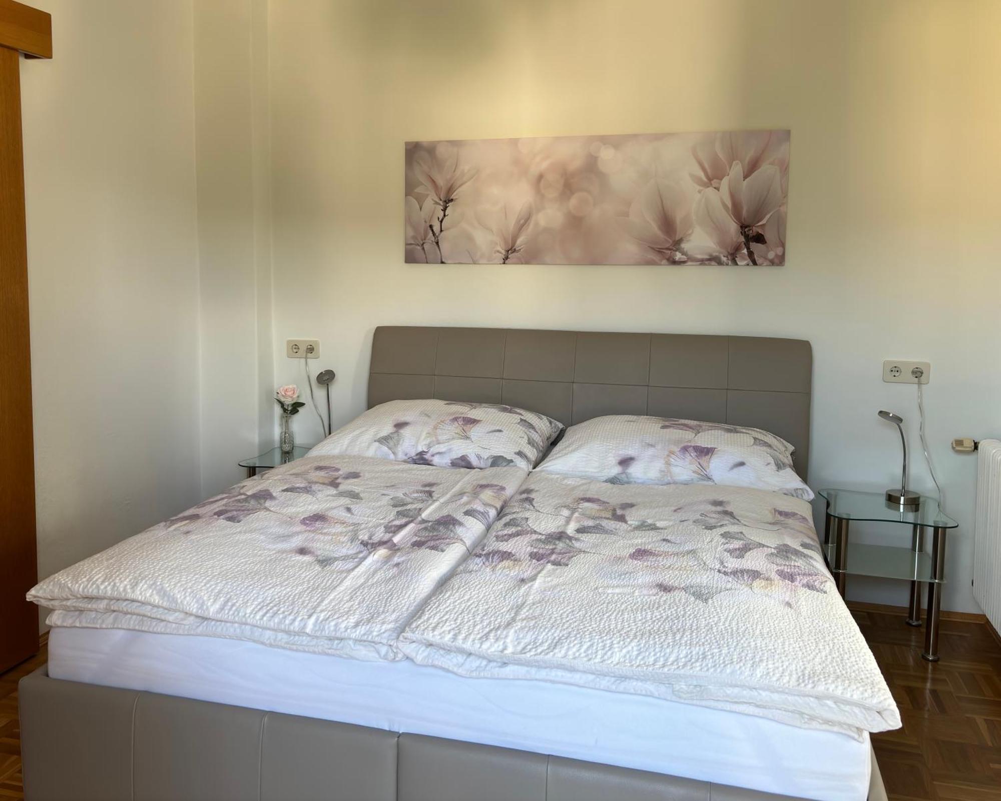 Appartements D'Angelo Bodensdorf Extérieur photo